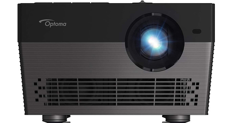 Avis Optoma UHL55 Vidéoprojecteur DLP 4K Ultra Haute Définition LED