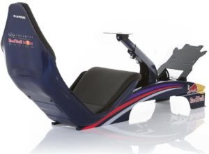 Avis - PLAYSEAT - RF.00070 - Playseat® Edition Red Bull Racing F1 - Siège simulation de course - 140 x 50 x 88 cm - Noir