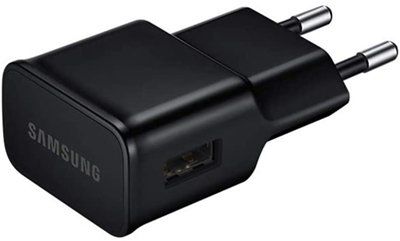 Avis - Samsung - Chargeur Rapide Secteur USB type C - Noir
