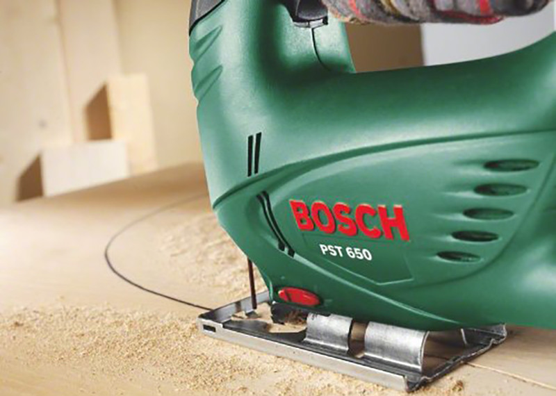 Bosch Scie sauteuse Easy PST 650