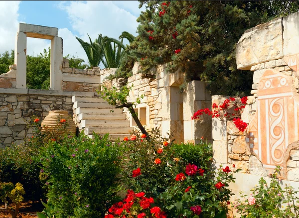 Comment aménager un jardin provençal