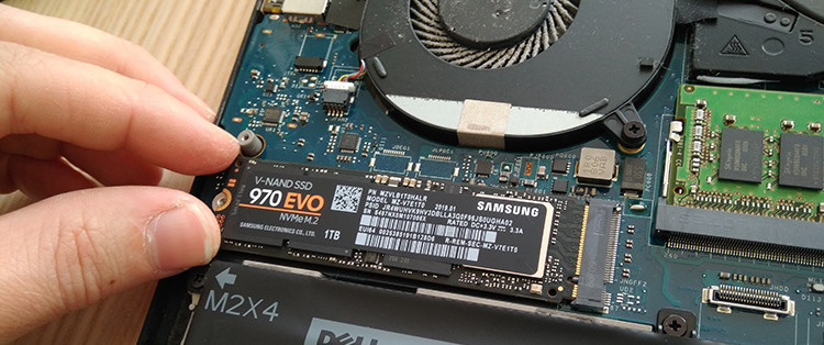 Comment bien choisir un disque dur SSD interne ?