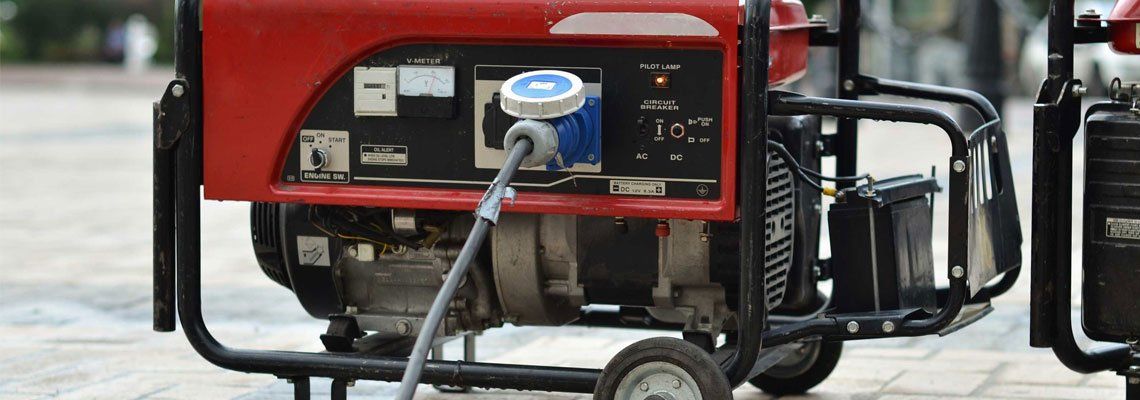 Comment bien choisir un groupe électrogène ?