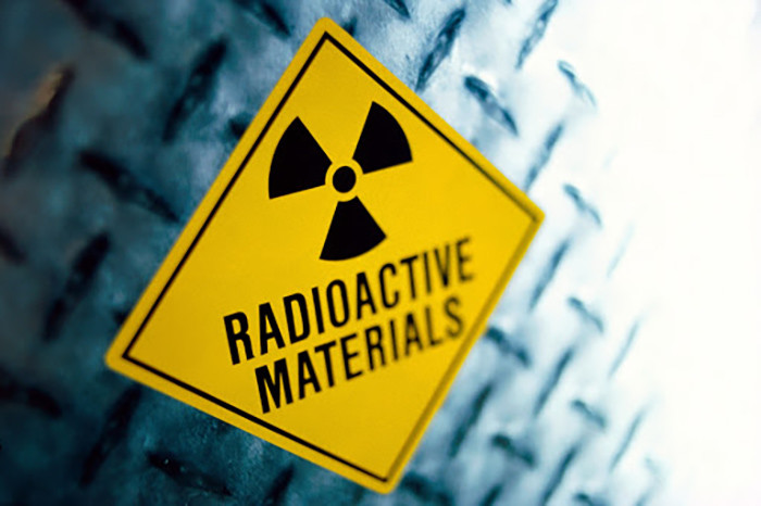 Comment savoir si vous vous trouvez dans une zone à risque au Gaz de Radon?