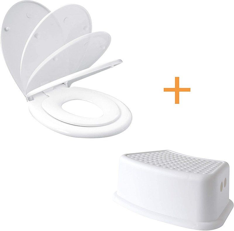 Gelco Design 711390 Abattant WC