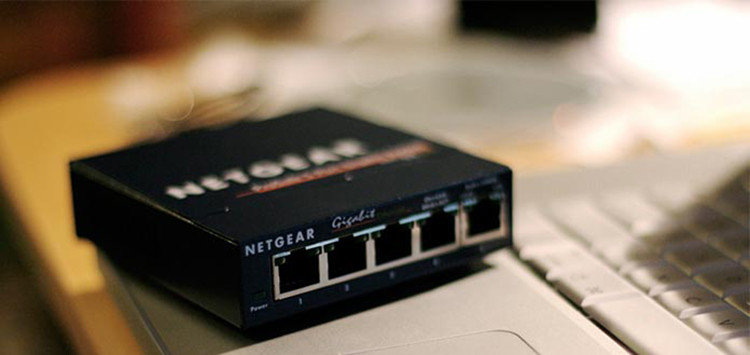 Guide d'achat d'un Switch Ethernet