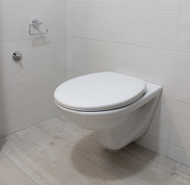 Les critères pour bien choisir votre siège toilette