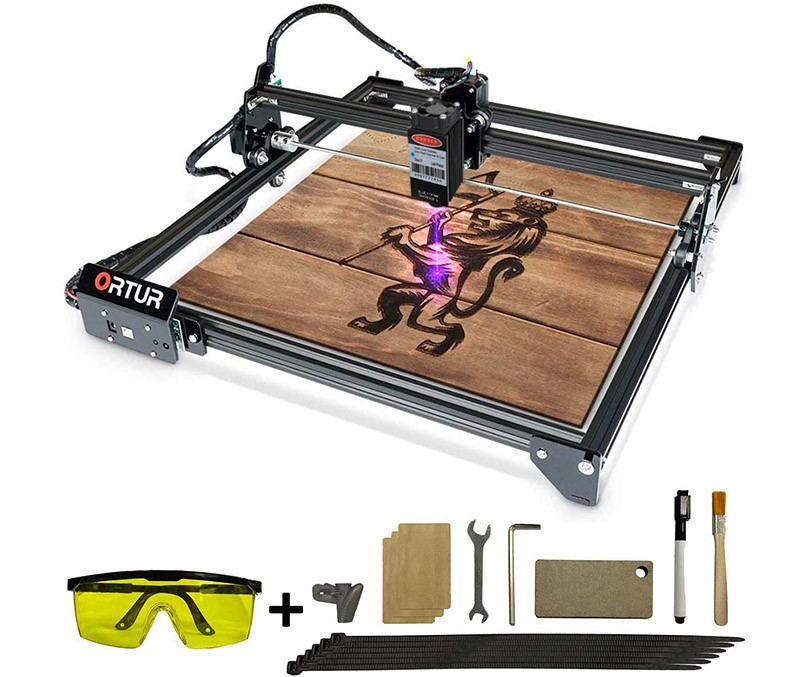 ORTUR Laser Master 2