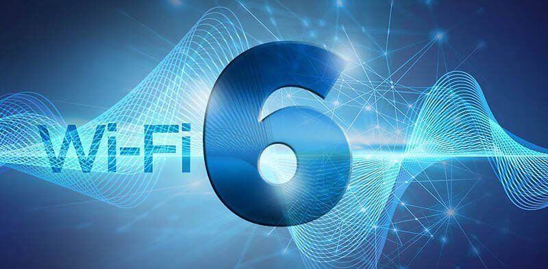 Qu'est-ce que le WiFi 6