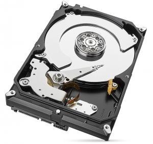 Seagate IronWolf 4 TB, ST4000VN008