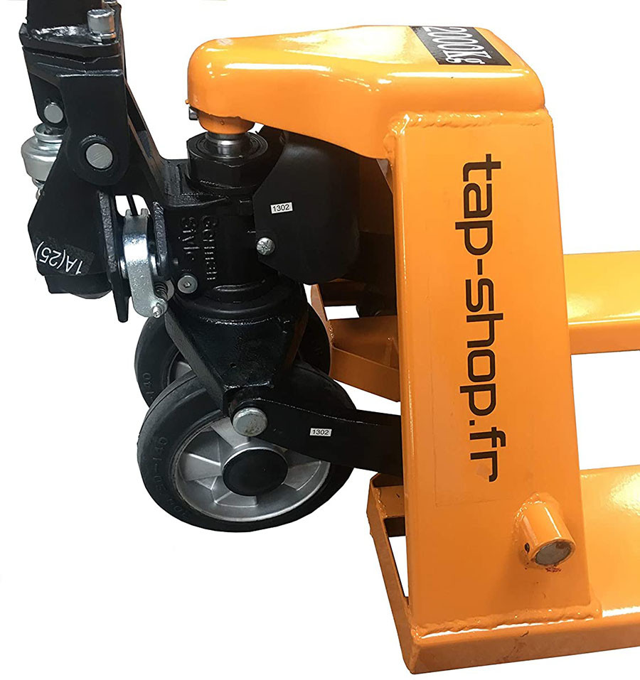 TAP France 0008483 Transpalette Manuel Force 2000kg
