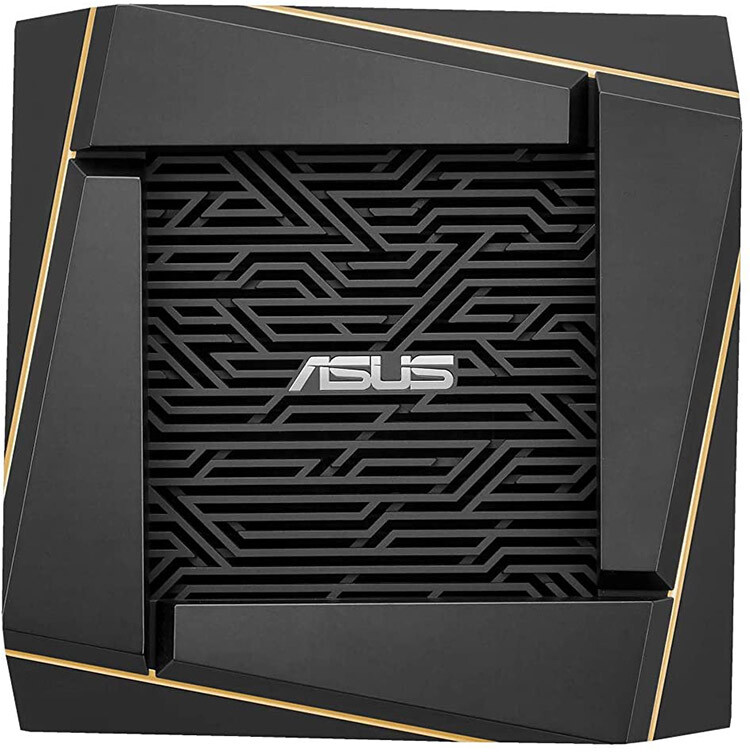 Test ASUS RT-AX92U Système WiFi 6 Ai Mesh AX6100 Tri-Bande Gigabit
