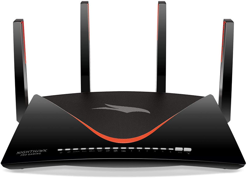 Test et Avis NETGEAR Routeur WiFi Nighthawk Pro Gaming XR700