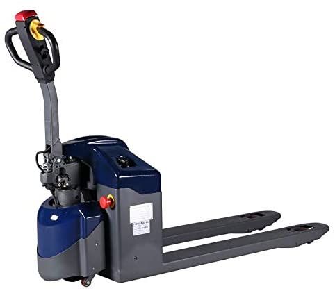 TradeDrive Transpalette électrique Transpalette 1,5t