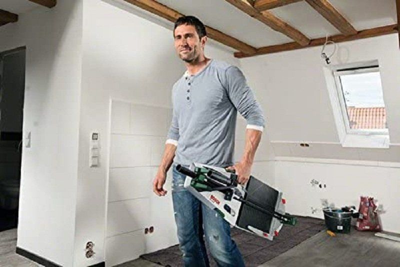 avis - Coupe-carreaux manuel Bosch - PTC 640 (Capacité de coupe 64 cm)