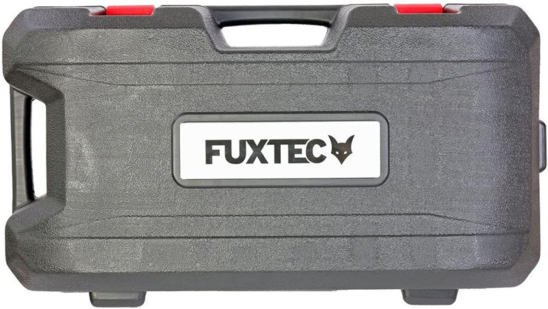 avis Enfonce-pieux thermique FUXTEC FX-PR165h