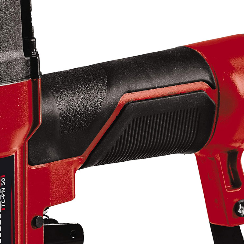 avis Test de l’Agrafeuse pneumatique Einhell TC-PN 50