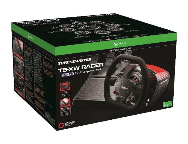 Volant Thrustmaster TS-XW Racer Sparco P310 Competition Mod_box