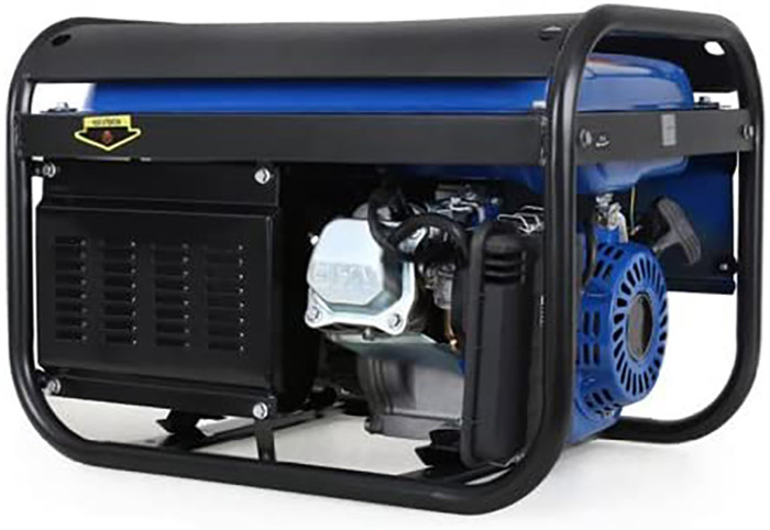 test avis EBERTH 3000 Watt Générateur électrique