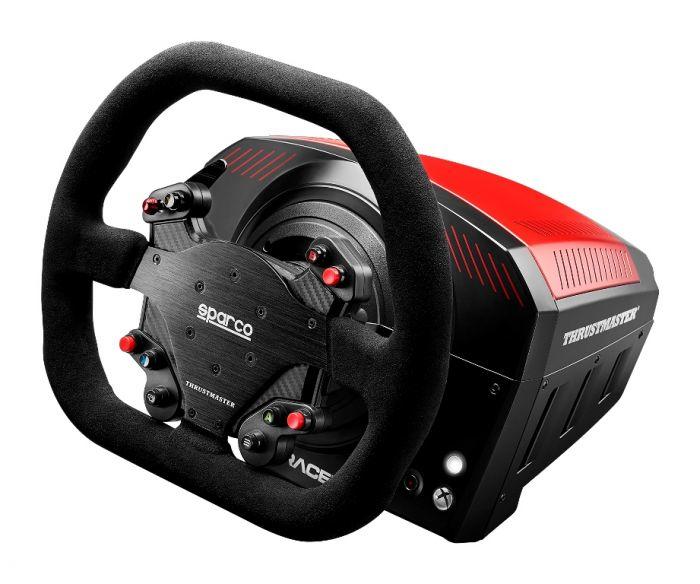Volant Thrustmaster TS-XW Racer Sparco P310 Competition Mod