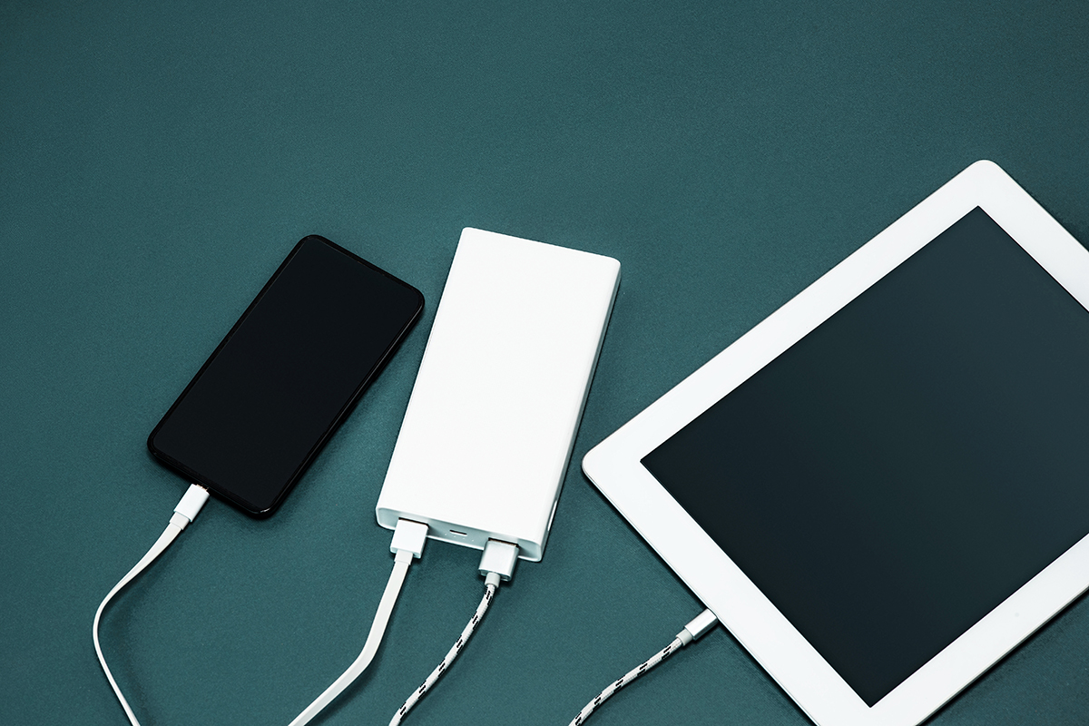 Avant Meilleure Batterie Externe