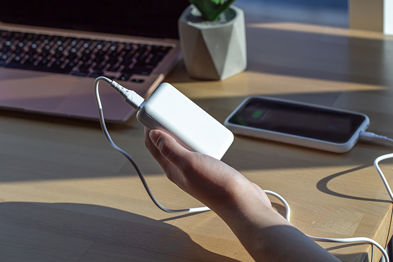 Meilleure Batterie Externe