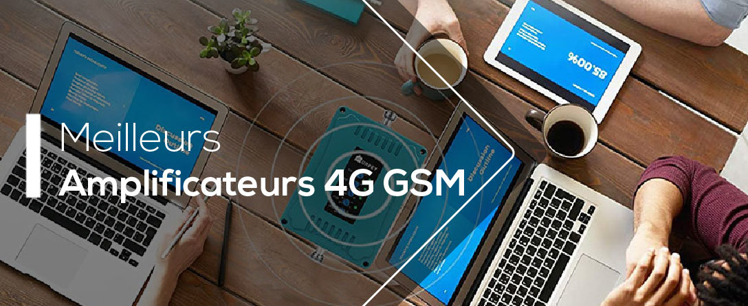 Meilleur Amplificateur GSM