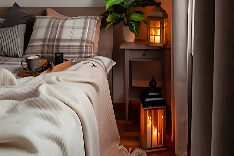 Votre Chambre Est Toujours Froide 9 Astuces Efficaces Pour La Réchauffer Sans Chauffage