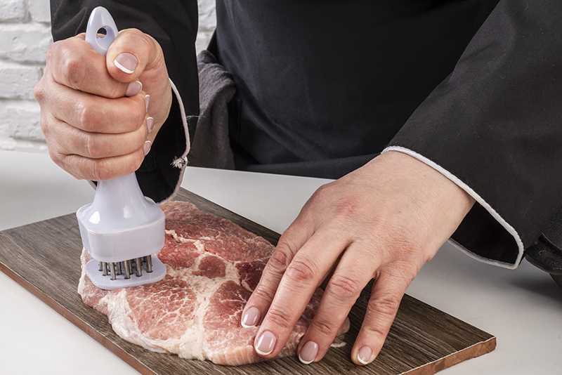 Comment conserver la graisse de bacon : les astuces des chefs