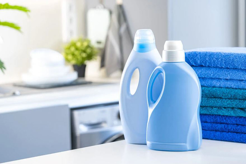 5 ingrédients nuisibles à éviter absolument dans vos détergents à lessive