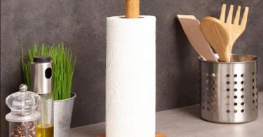 N'utilisez jamais d'essuie-tout pour ces 7 objets (et découvrez quoi utiliser à la place)