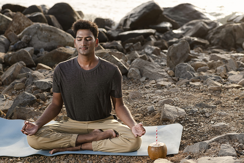 Ce que 20 retraites de méditation silencieuse m'ont enseigné