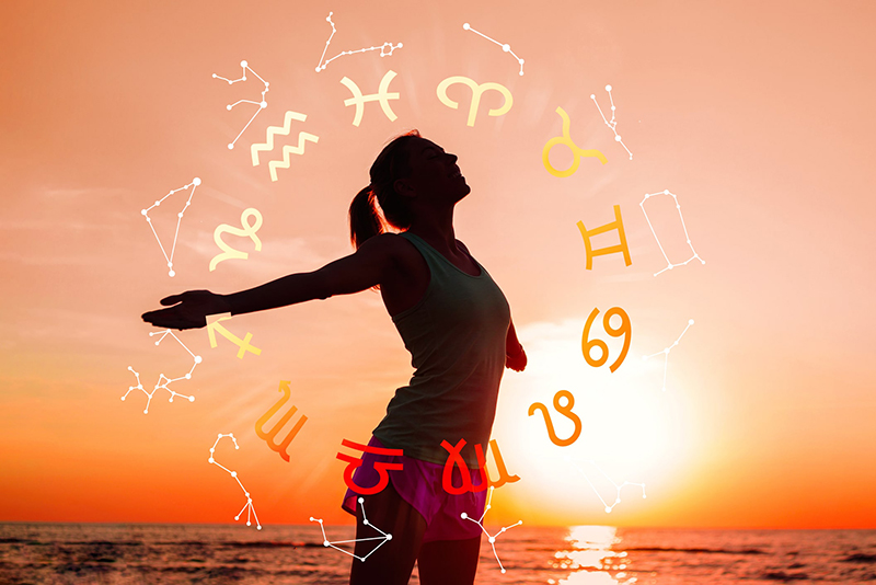 La meilleure façon de revitaliser votre intérieur ce printemps selon votre signe astrologique