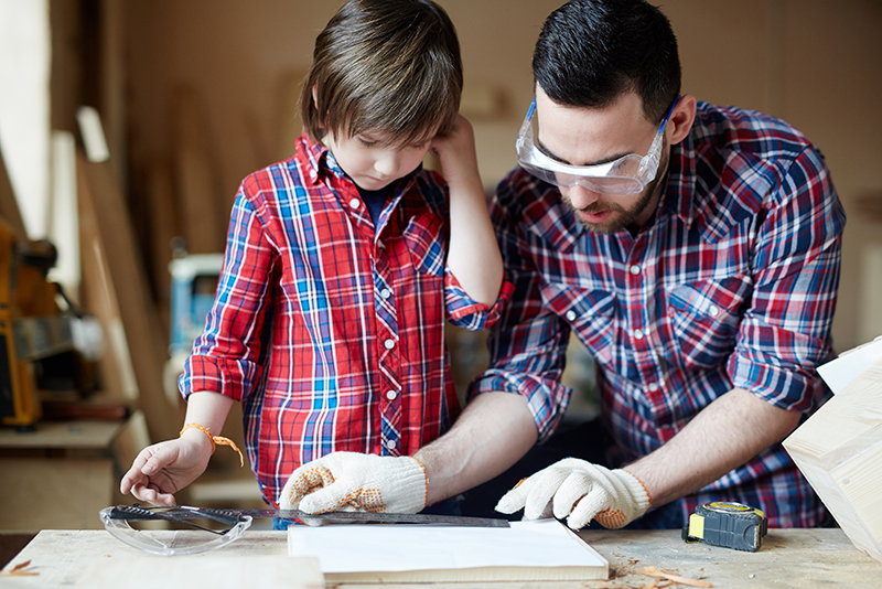 89% des passionnés de bricolage confrontés à ce défi : découvrez les solutions d'experts pour y remédier