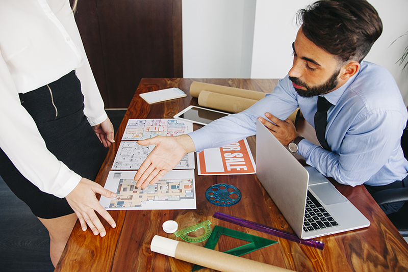 6 Astuces Que Les Designers Cherchent Toujours Lors des Ventes Immobilières (Restez À L'affût !)