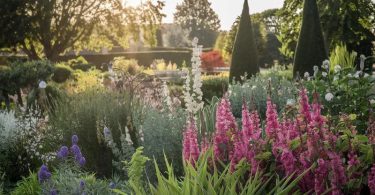 Quand Tailler Vos Arbres Pour un Jardin Éclatant