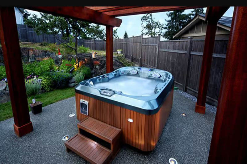 Guide ultime pour déplacer un spa facilement et en toute sécurité