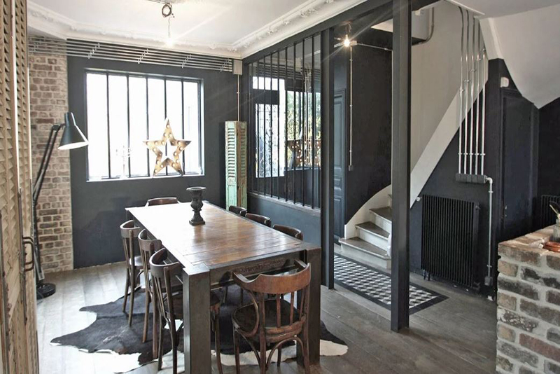5 Atouts de Salle à Manger Complètement Désuets Selon les Experts en Design d'Intérieur