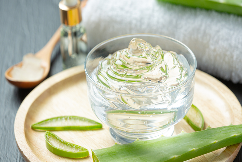 L'Aloe Vera : L'Ingrédient Tendance Pour Vos Recettes - Découvrez 4 Idées à Tester