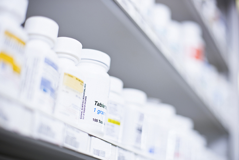 Comment Stocker en Toute Sécurité Vos Médicaments sur Ordonnance lors de Randonnées et Campings de Plusieurs Jours