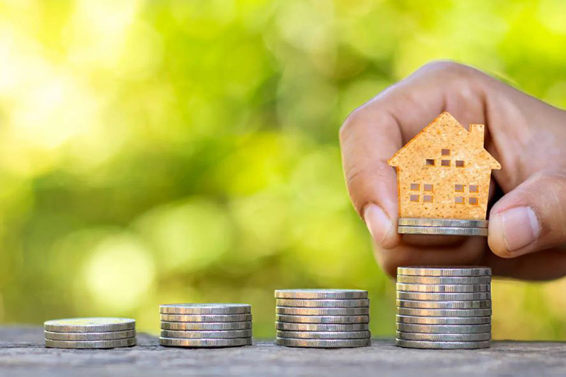 cette tâche extérieure qui peut augmenter instantanément la valeur de revente de votre maison en seulement 30 minutes