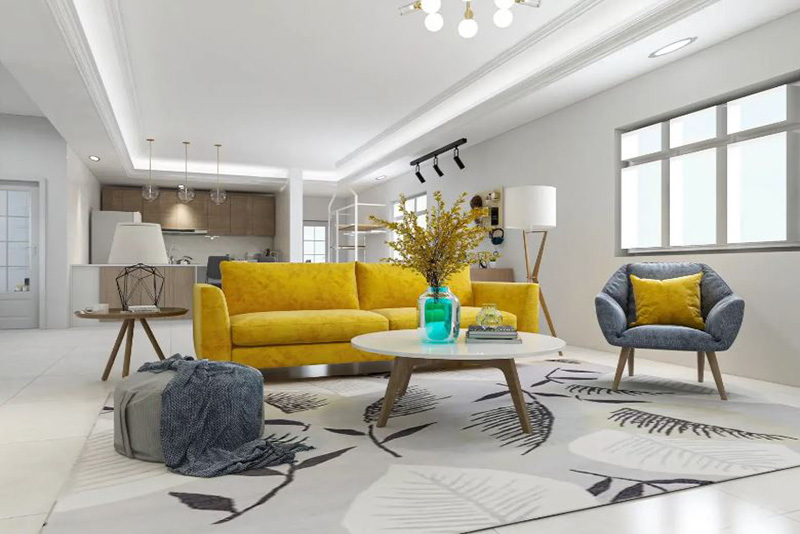 Ces 6 investissements durables recommandés par des experts en design d'intérieur