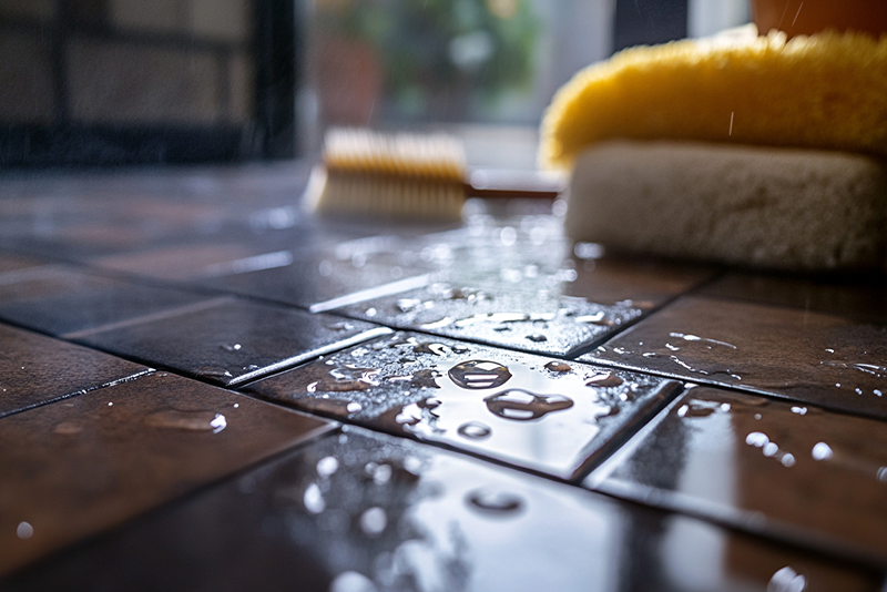 Astuces Essentielles pour Réussir le Jointoiement de Carrelage au Sol et aux Murs