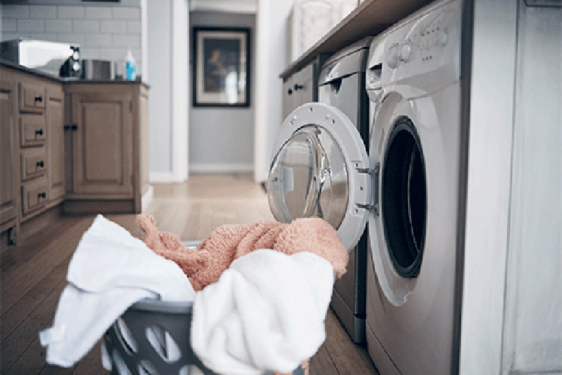 9 Astuces des Experts pour Accélérer le Séchage de Votre Sèche-linge et Éviter les Cycles Supplémentaires