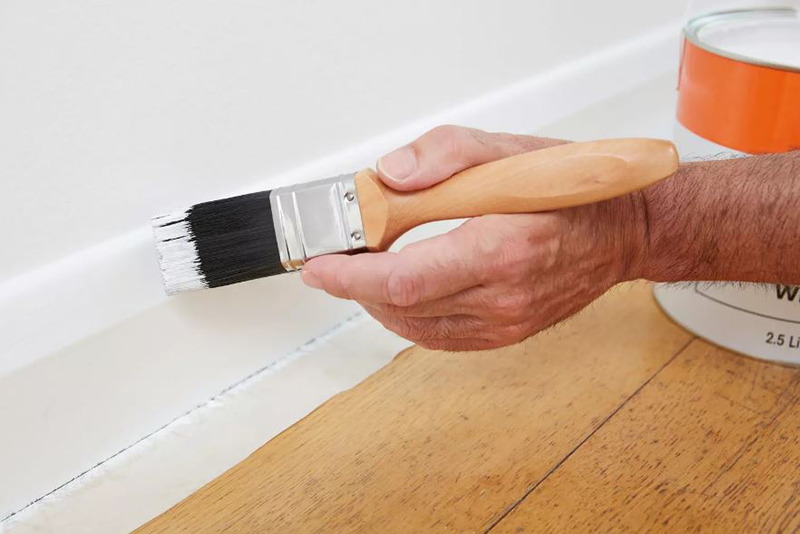 Comment Peindre les Plinthes : Guide Complet et Astuces Innovantes