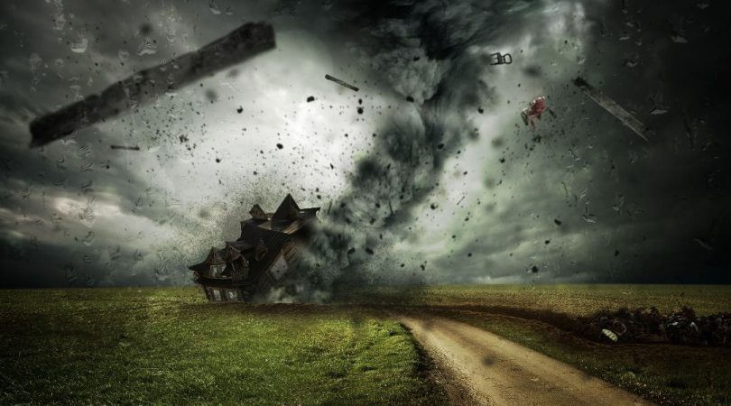 Comment se Préparer Efficacement à l'Arrivée d'un Ouragan