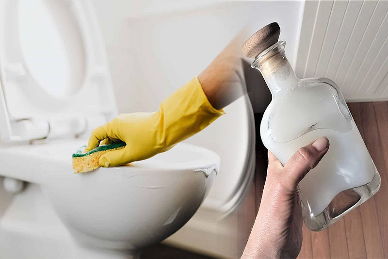 Nous avons demandé à un plombier quel était le pire ennemi des toilettes la réponse ne vous surprendra pas