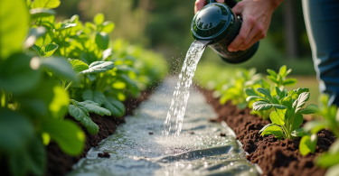 Paillage de Votre Potager : Un Expert Révèle Quand Cela Vaut Vraiment le Coup