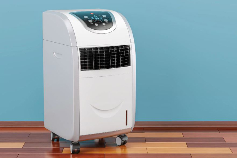 Pas de Fenêtre, Pas de Souci 5 Astuces Ingénieuses pour Ventiler votre Climatisation Portable