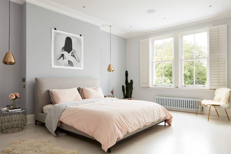 Les 5 Erreurs de Conception de Chambre Qui Rendront Votre Espace Moins Relaxant